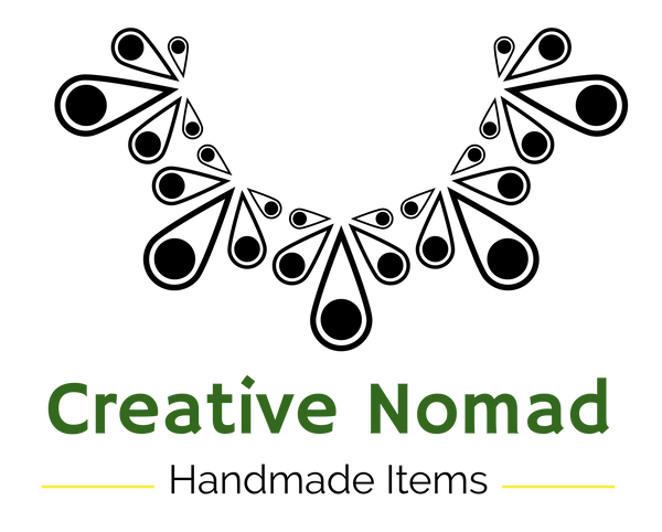 Creative Nomad 